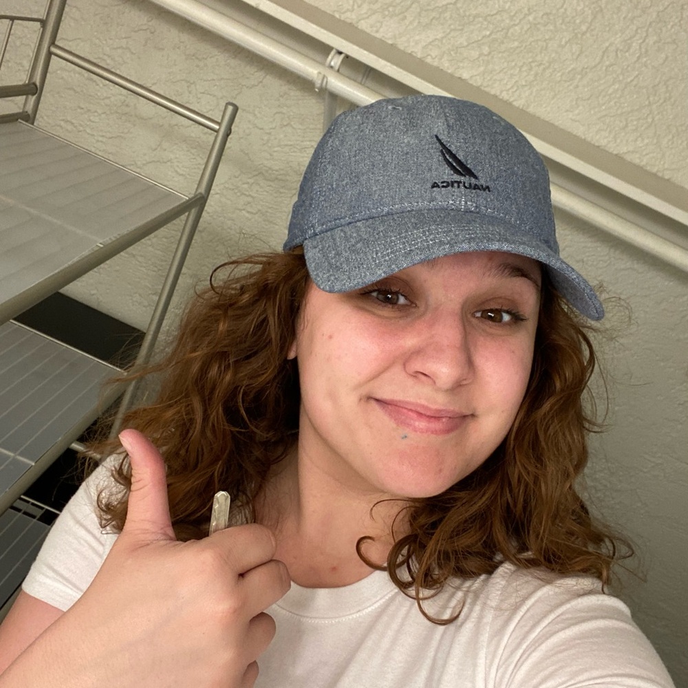 Meet your Posher, Makenna